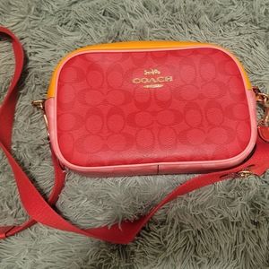 Coach Crossbody Purse